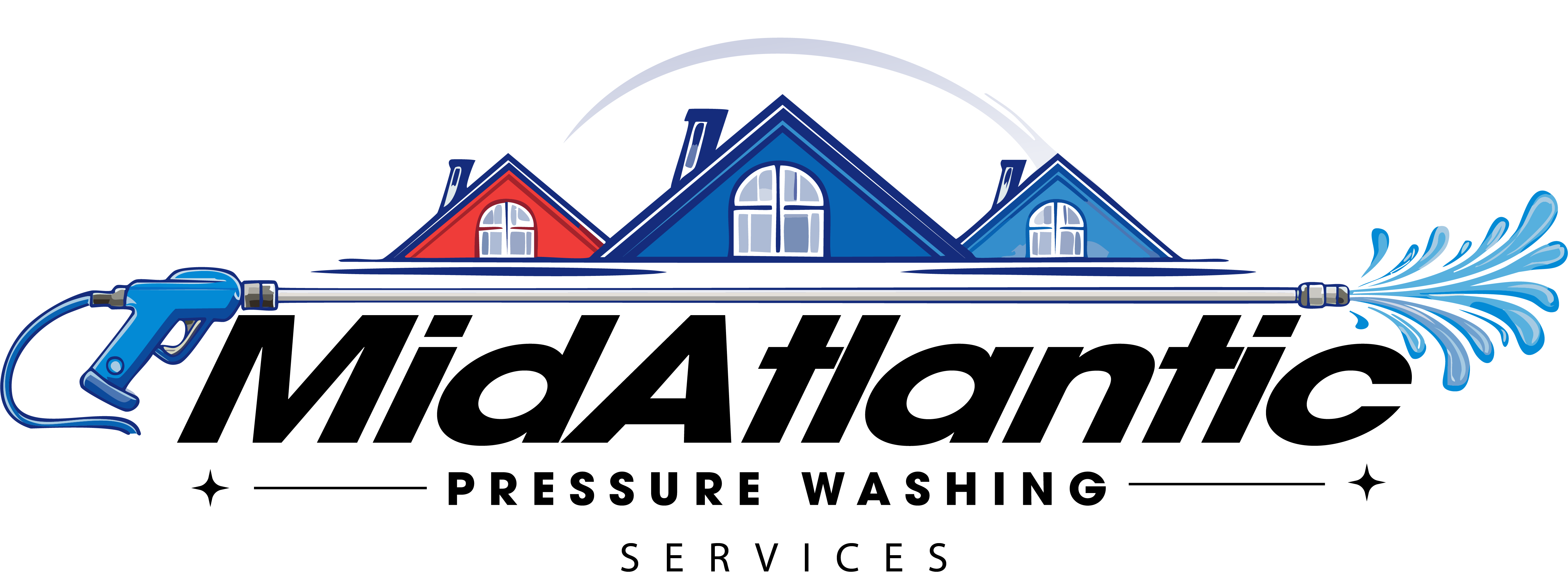 MidAtlantic Pressure Washing Services